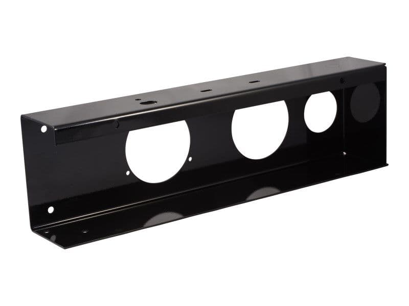 BRACKET,WELD RH LIGHTBOX BOLT