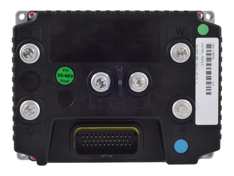 CONTROL MODULE, DRIVE CBI EBMS