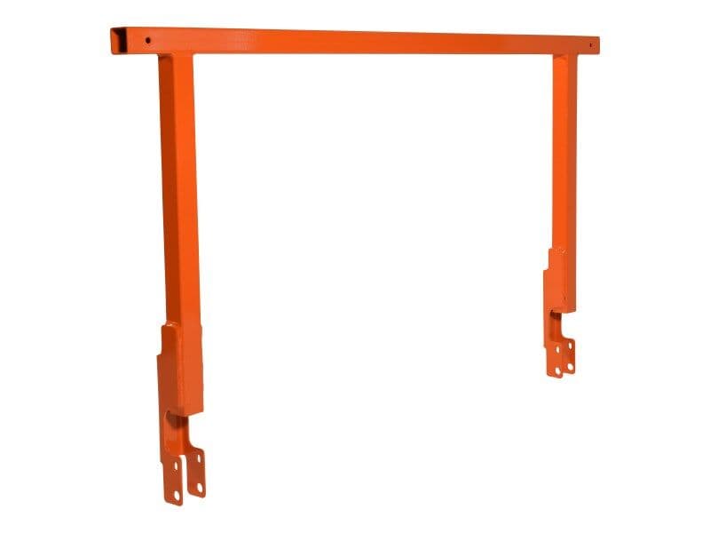 RAIL,WELD'T MID TOP