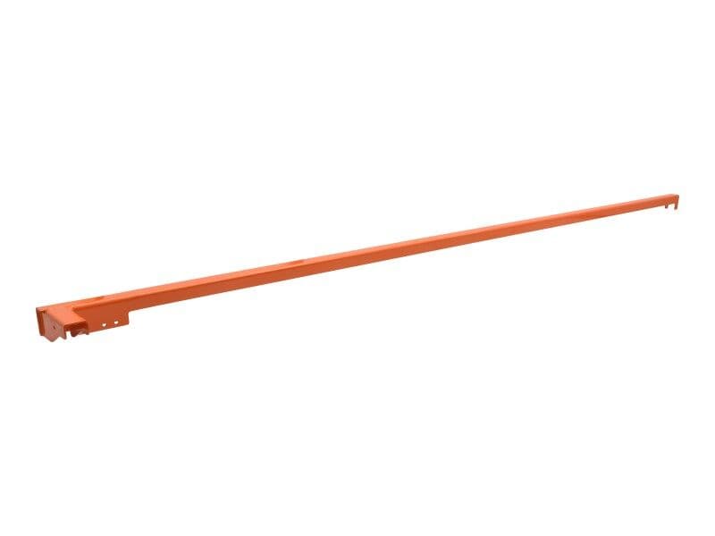RAIL,WELD'T TOP RIGHT SLIDE