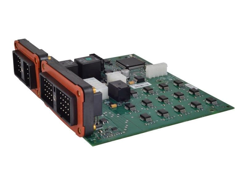 CONTROL MODULE, GROUND RT