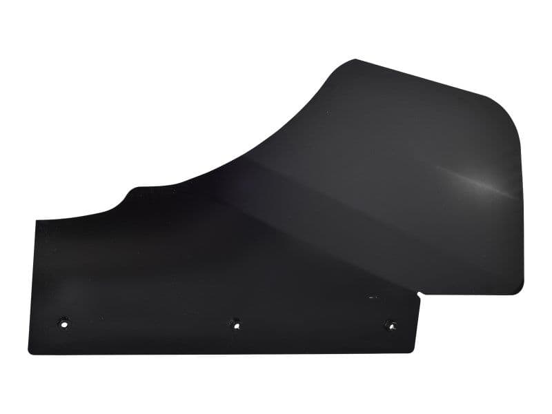 PANEL,FRONT COVER ASSEMBLY