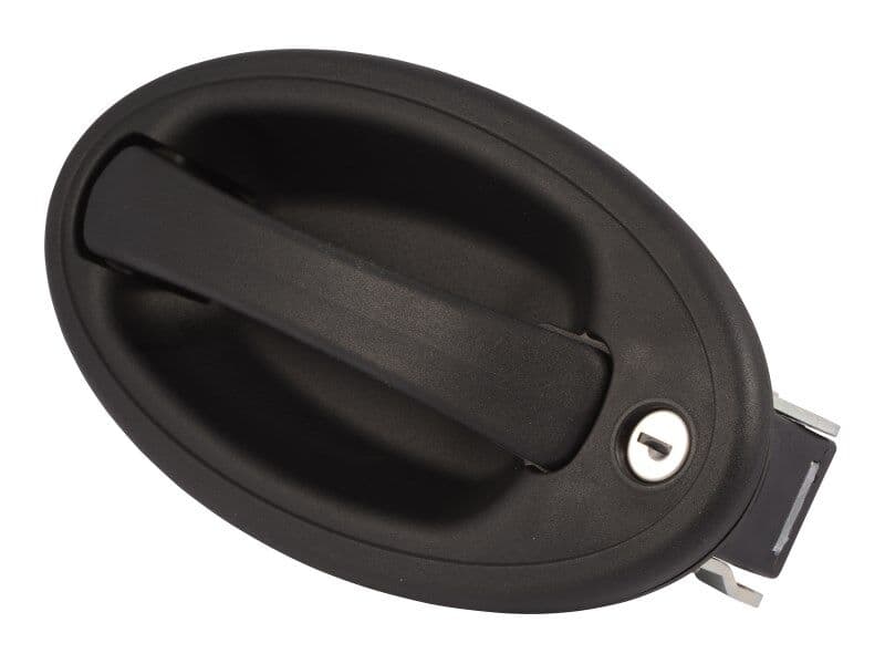 HANDLE,DOOR EXTERIOR