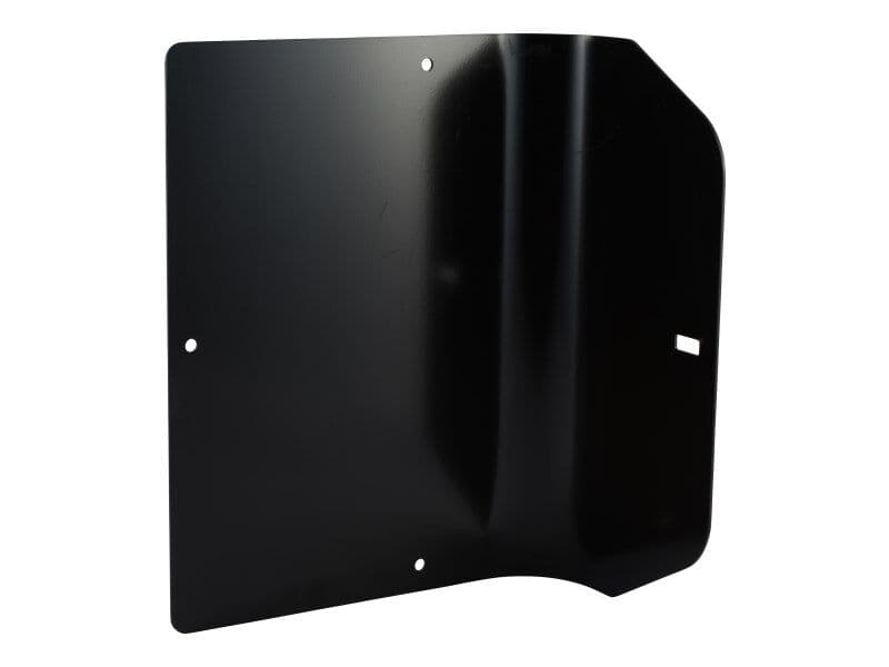 PLATE,BATTERY COVER