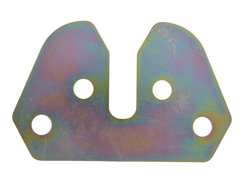 PLATE,LATCH GUIDE
