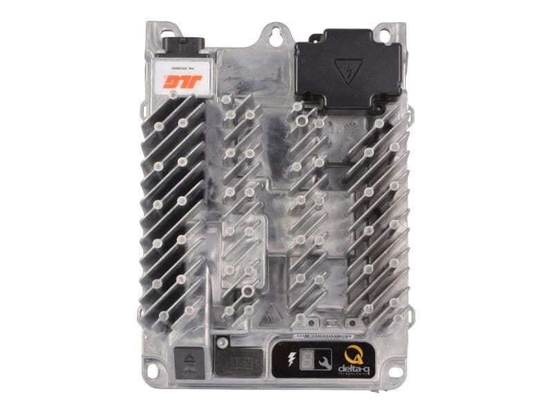 CHARGER,UNIVERSAL 24V