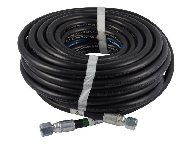 HOSE ASSY,12.7 X 21235 JIC STR