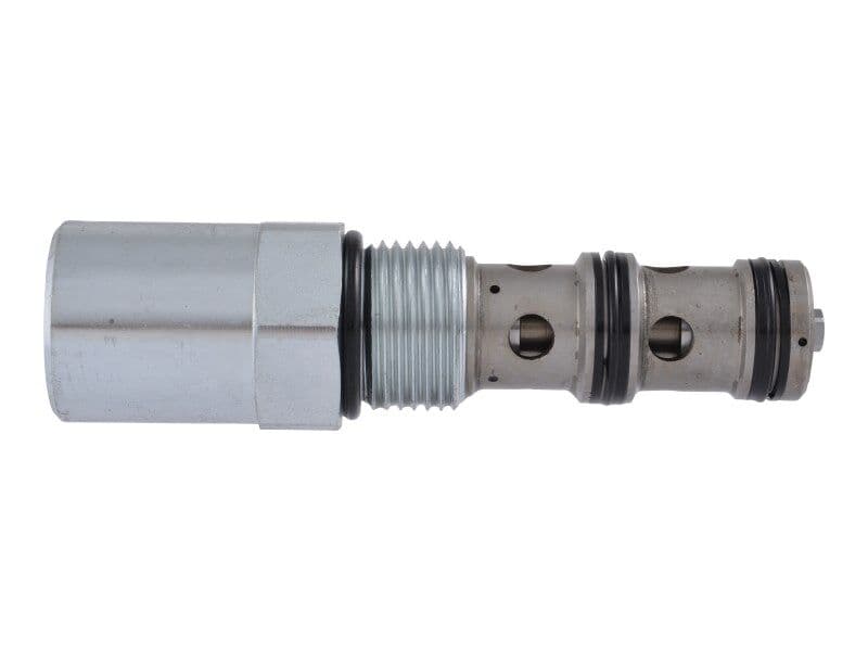 VALVE,PRESSURE COMPENSATOR
