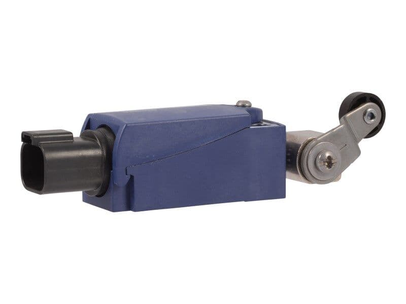 SWITCH,ROLLER LIMIT
