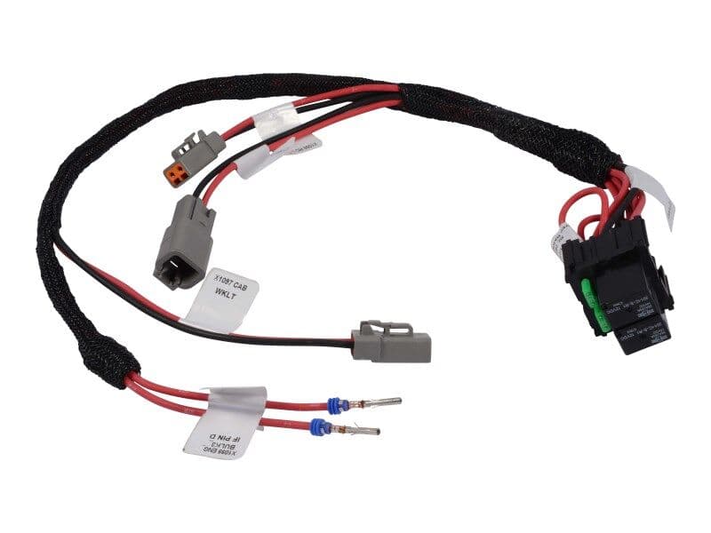 HARNESS,ROADLIGHT WORKLIGHT