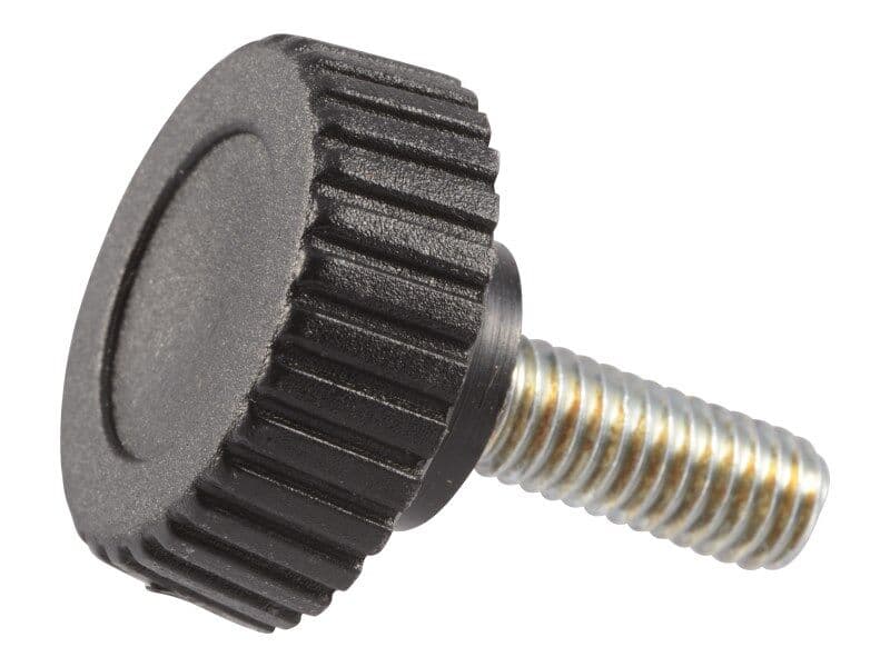 FASTENER,THUMB BOLT FOR PANEL