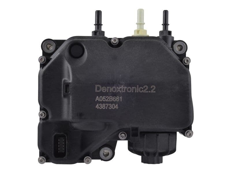 PUMP,DEF MODULE