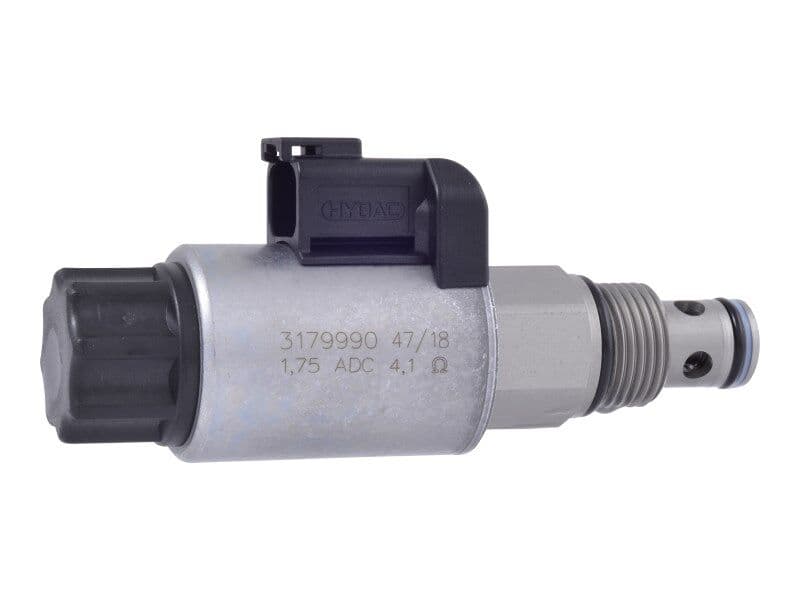 VALVE,PROP POPPET