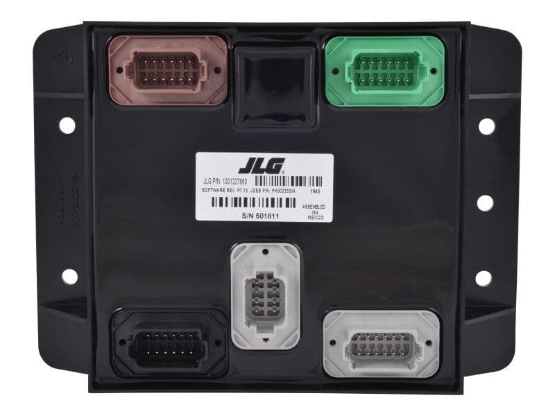 CONTROL MODULE, BLAM