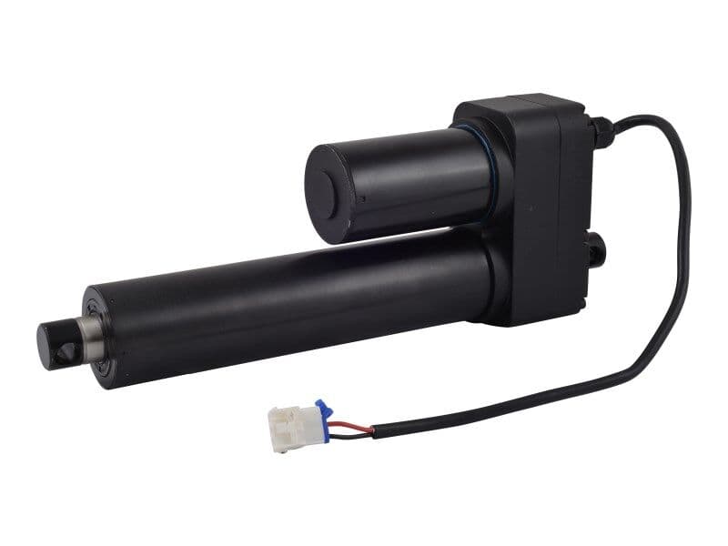ACTUATOR,PLATFORM ROTATION