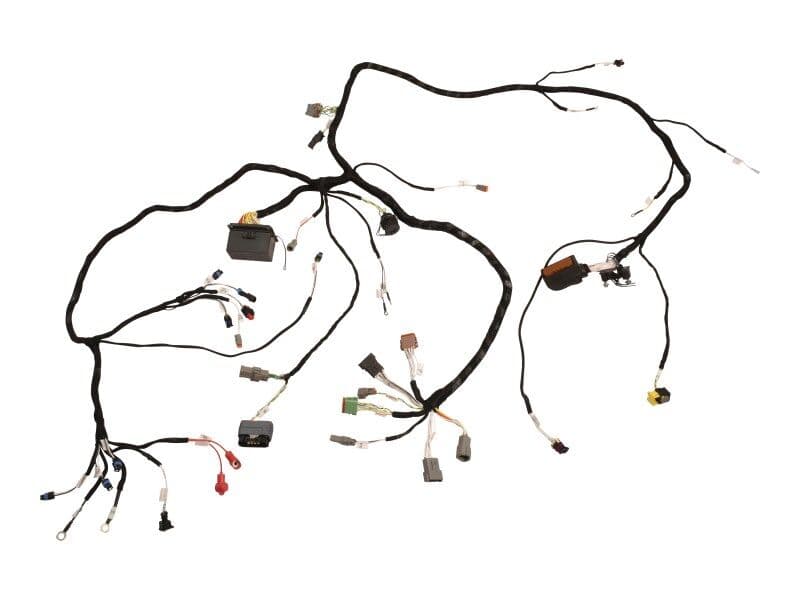 HARNESS,ENGINE, CUMMINS