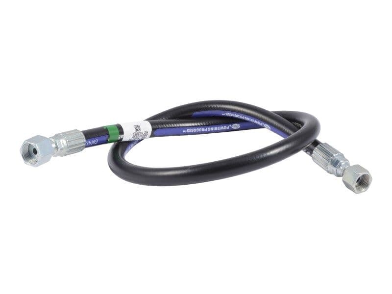 HOSE ASSY,SIDE TILT CARRIAGE