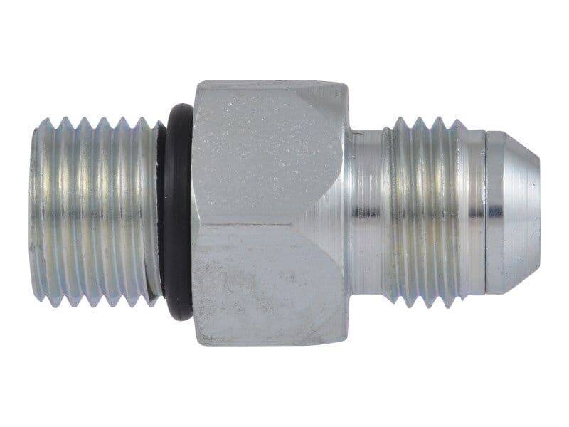 VALVE,ORIFICED CHECK