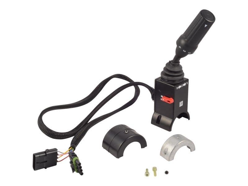 TRANSMISSION SHIFTER, REWORK 3