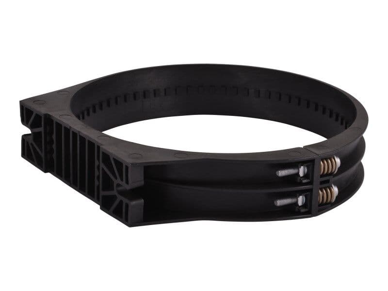 BAND, MOUNTING