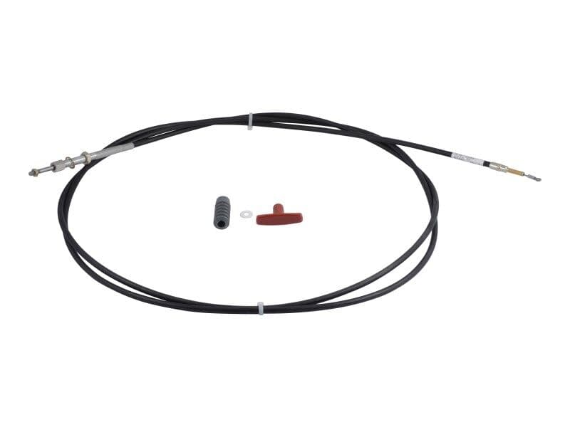 CABLE,MANUAL DESCENT