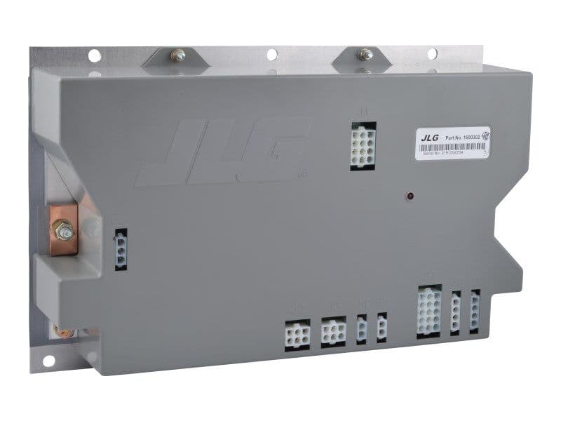 CONTROL MODULE, POWER E600