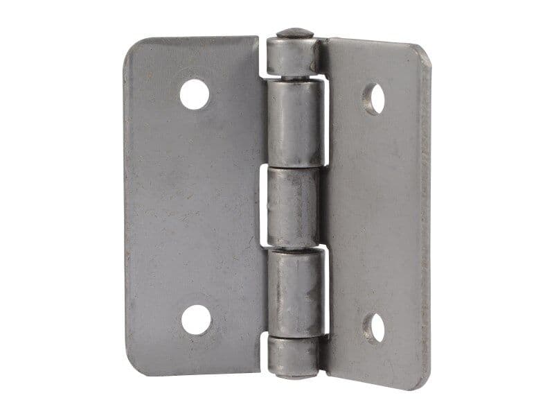 HINGE, .12 X 3.00 X 3.00 STNLS