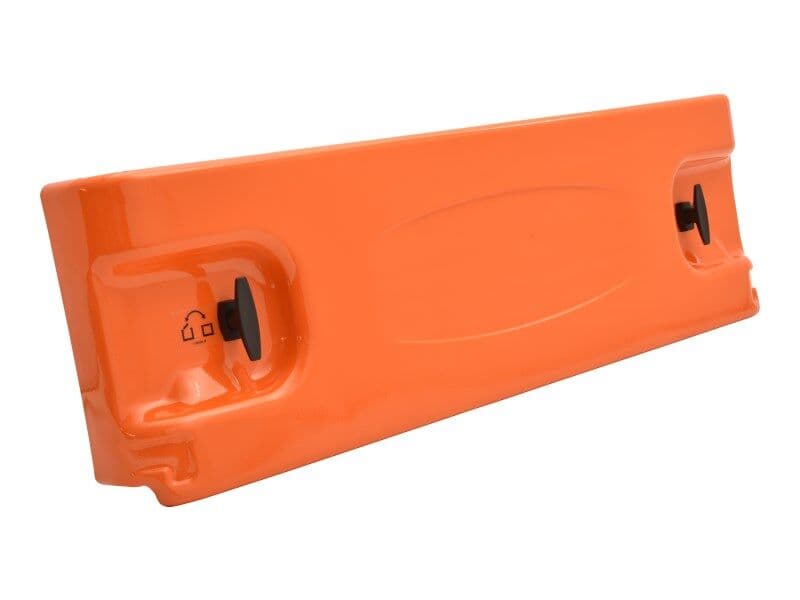 KIT, BATTERY COVER