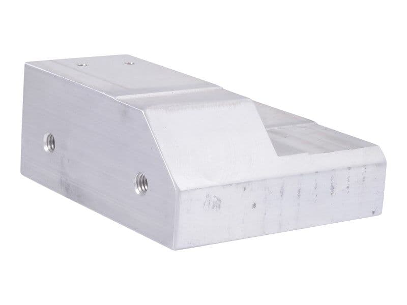 MOUNT,1.87X4.00X4.25 T6 ALUM