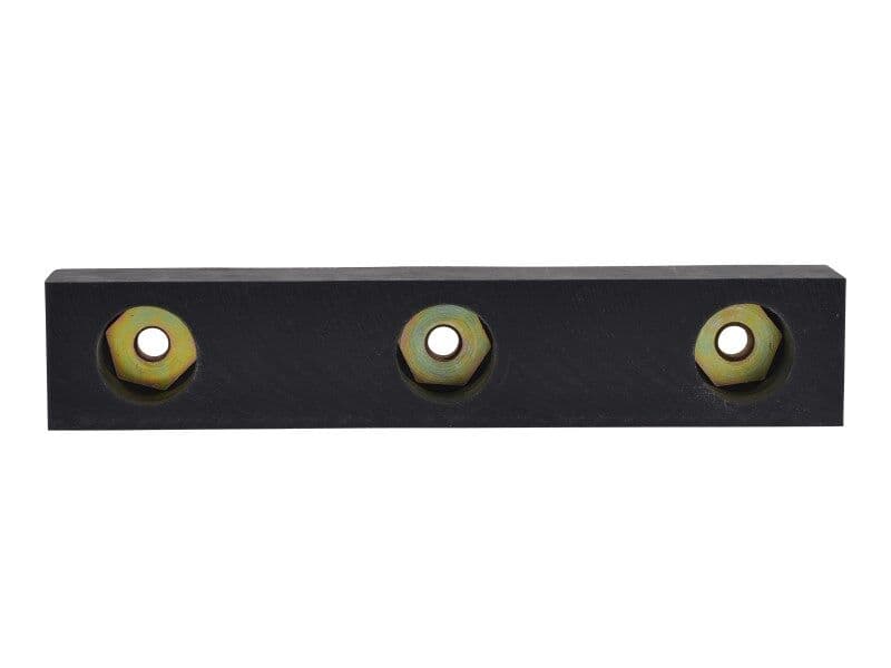 PAD,WEAR 1.253X1.50X8.00 UHMW