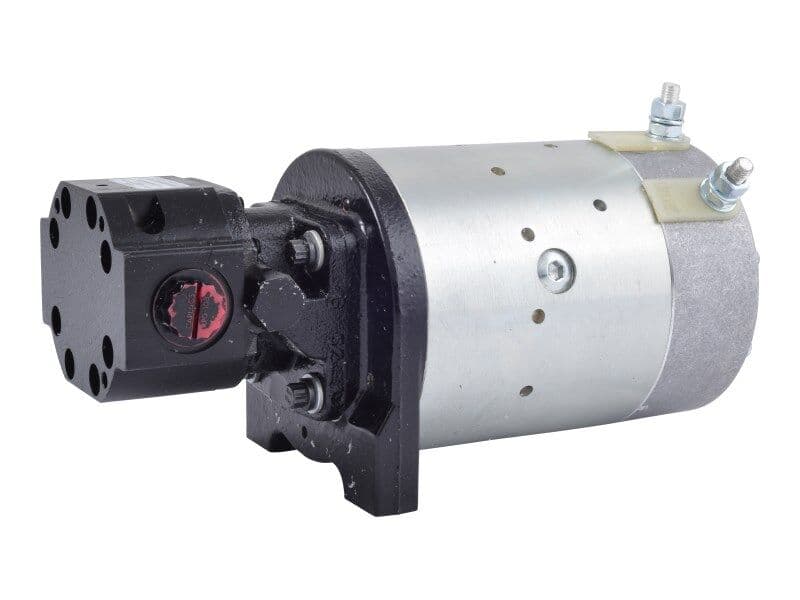 PUMP,AUXILIARY POWER