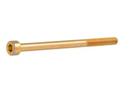 SOCKET HD CAP METRIC,4 X 60