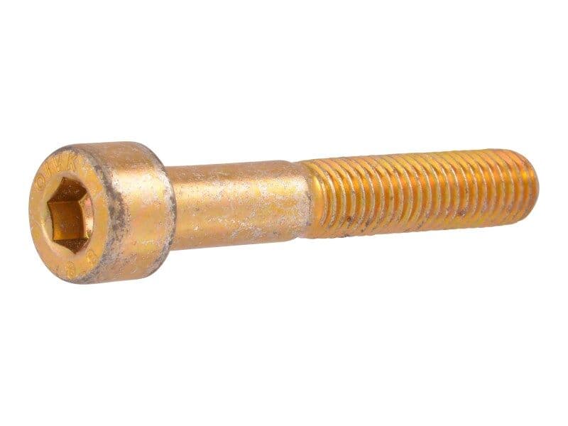 SCREW,SOCKET HD CAP METRIC(COD