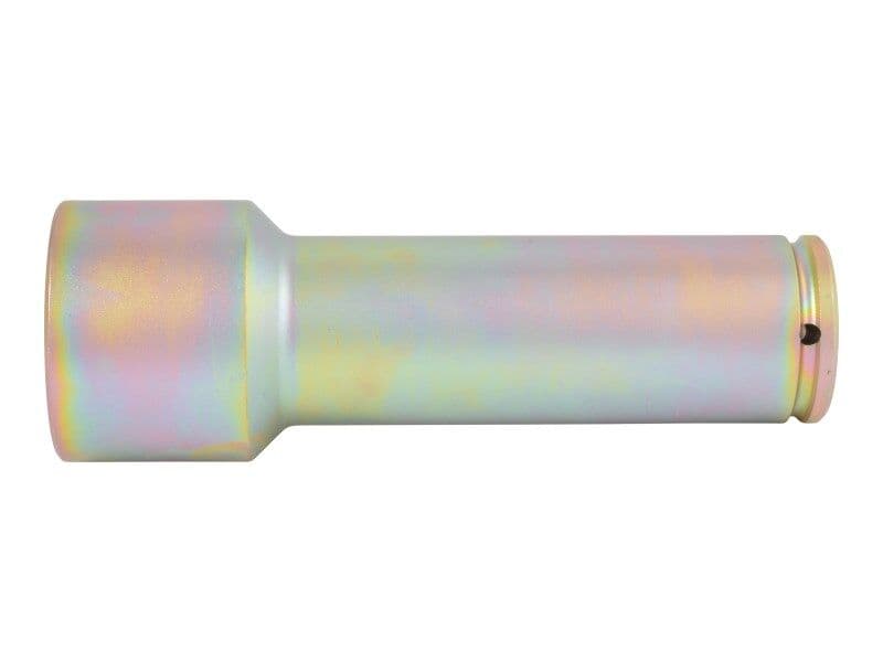 SOCKET,2" HEX CUSTOM
