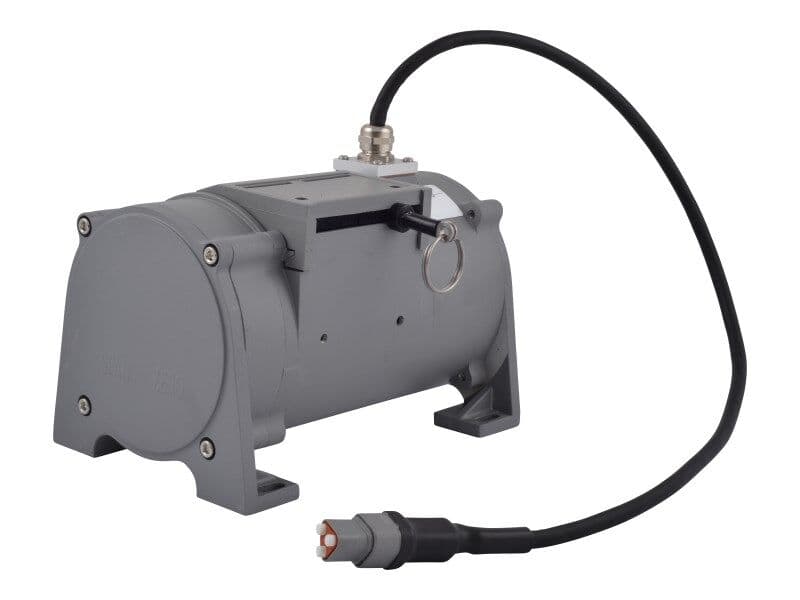 SENSOR, BOOM LENGTH