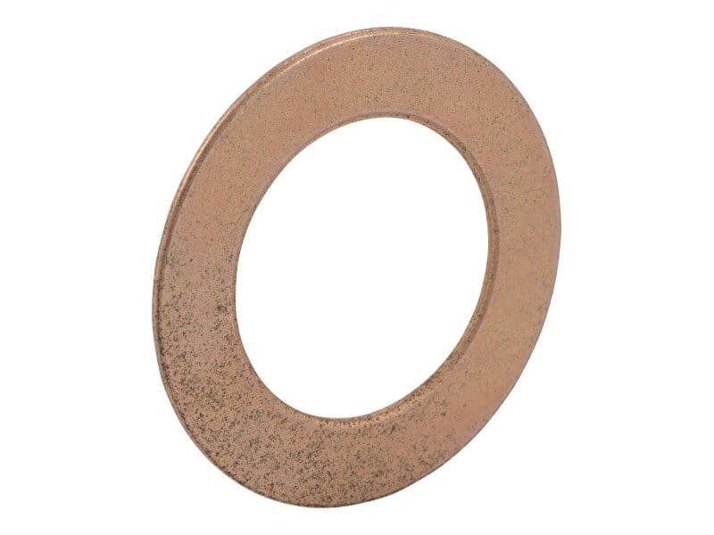 WASHER,1.26X2.00X.06 BRNZ