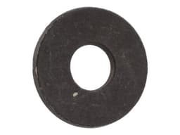 WASHERFLAT METRIC (CODED),M6 W