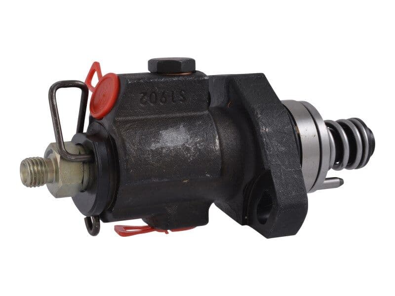 PUMP, FUEL INJECTION(C SERIES)