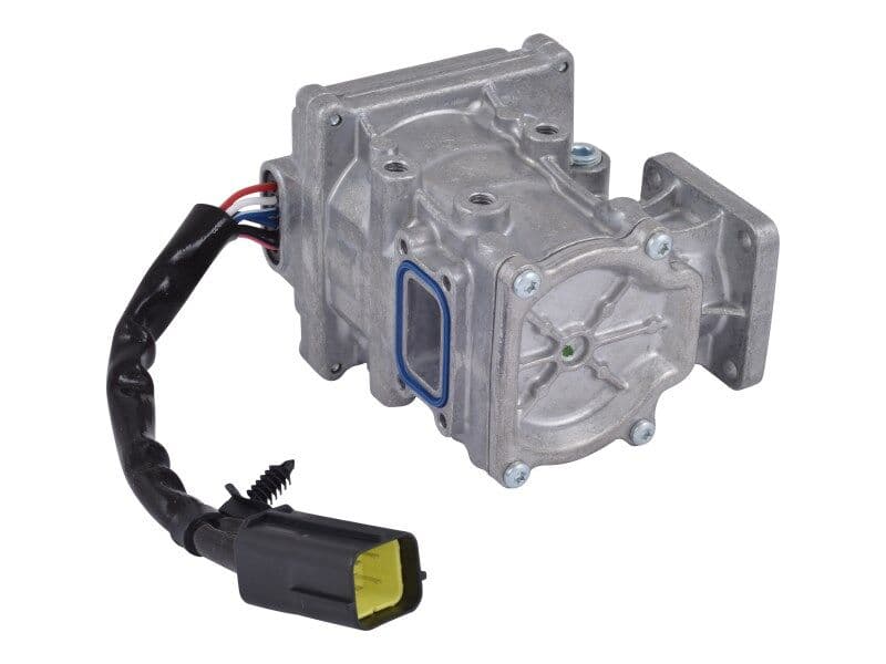 REGULATOR,ELECTRONIC PRESSURE