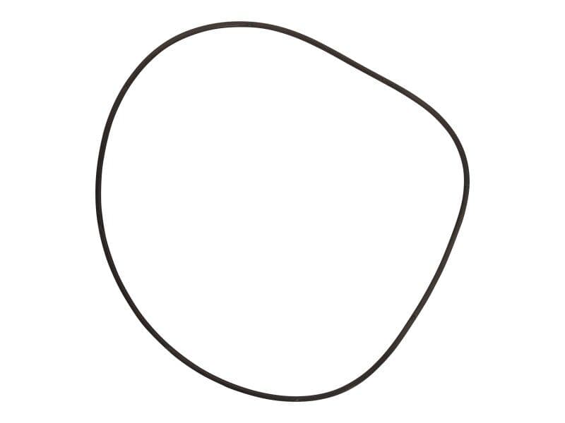 O-RING, ANTI-TWIST