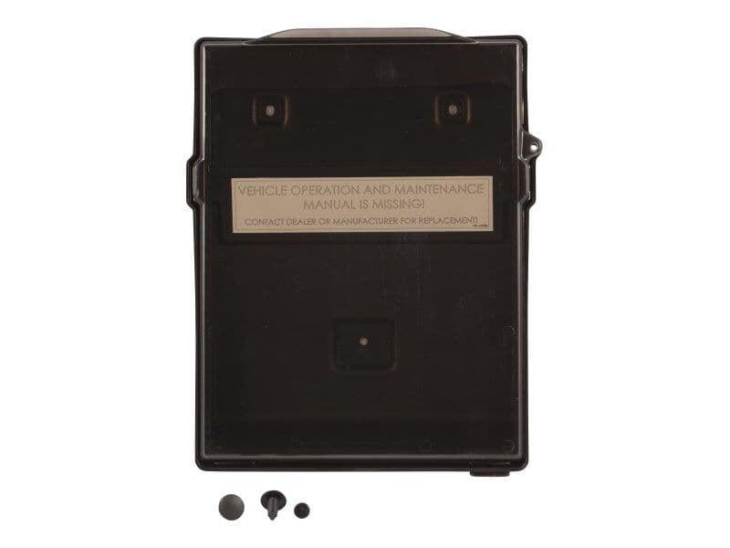 MANUAL BOX KIT