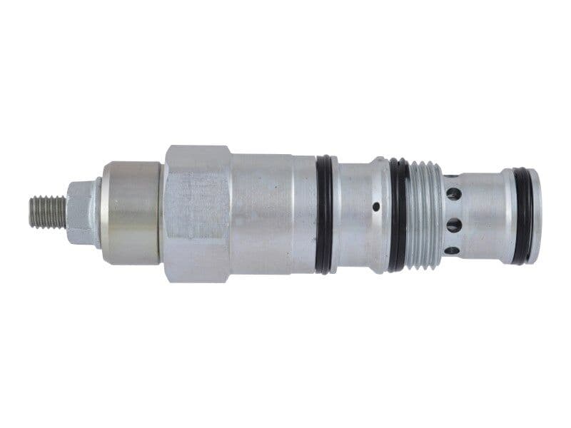 COUNTERBALANCE VALVE