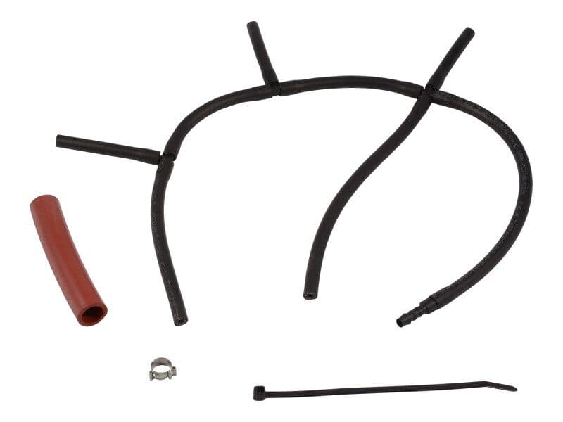 FUEL RETURN LINE