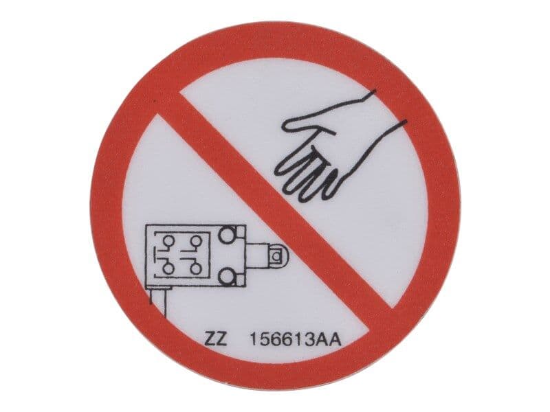 DO NOT ALTER LABEL