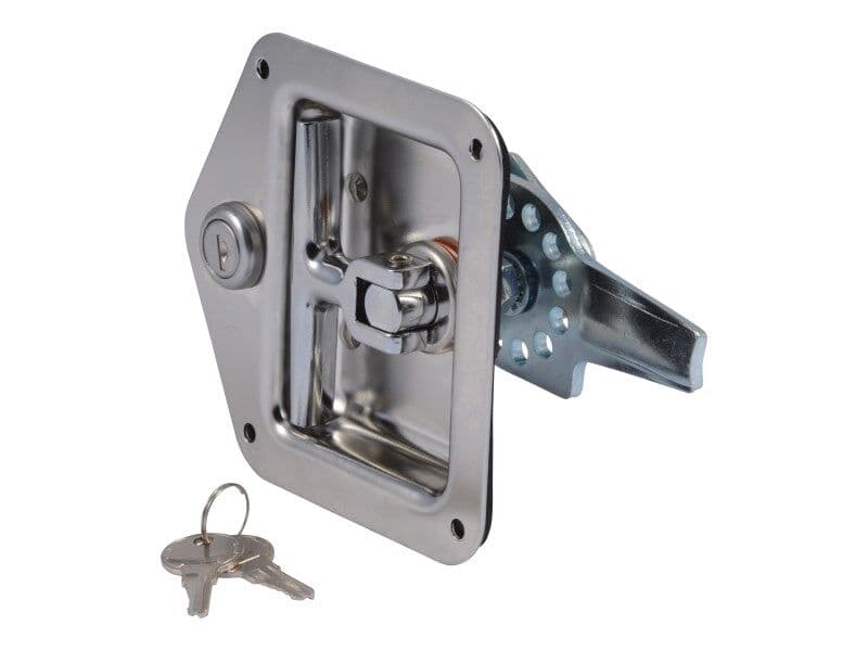 LATCH