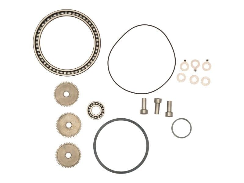 KIT, OUTPUT PLANET