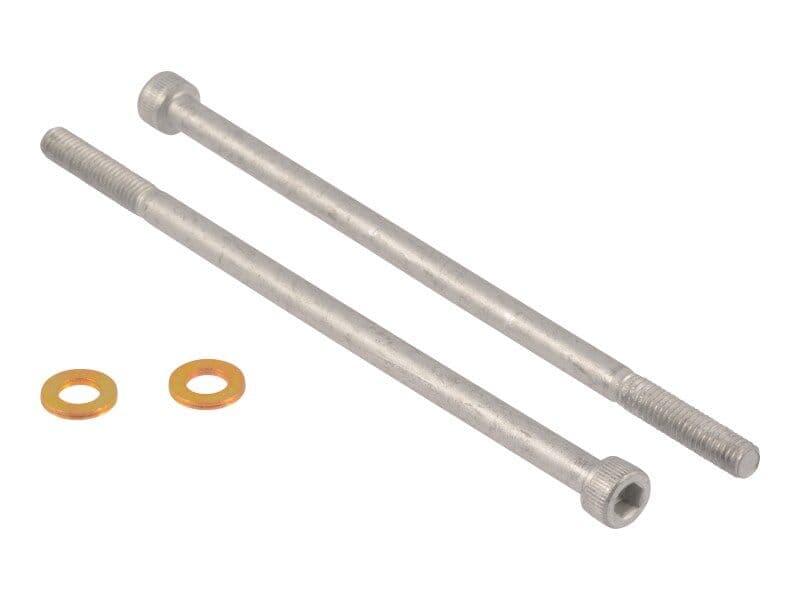 KIT, MOTOR HARDWARE