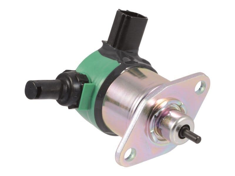 KUBOTA FUEL SHUT DOWN SOLENOID