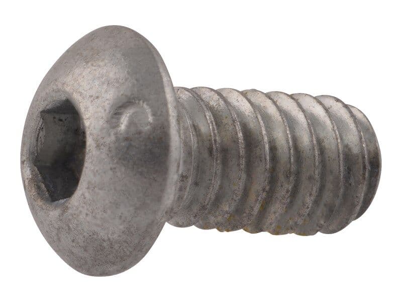 CAPSCREW .25"-20NC X .50" BH -