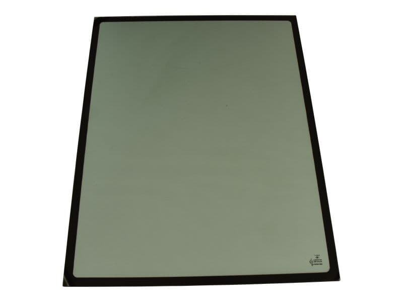 GLASS FRONT